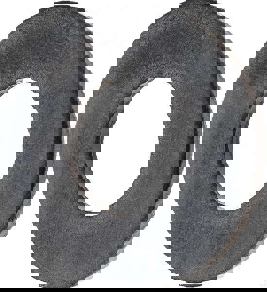 FltWsh BkOx Stl 1/2 1 1/8x.140625in 25PK